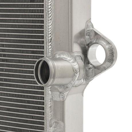 Mishimoto 10-23 Lexus GX460 4.6L Performance Aluminum Radiator - Mishimoto