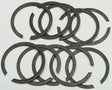 027565 Exhaust Flange Retaining Rings 10/Pk