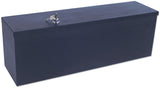 Tuffy Super Storage Trunk Black - Tuffy Products