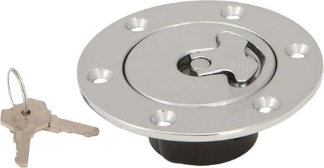 HARDDRIVE 03-0314-A Flush Mount Gas Cap Vented `96 20