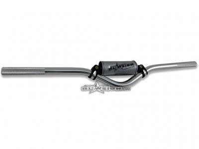 03-05-143 Blowsion Ski Kommand 4 Degree Handlebar Clear - RV and Auto Parts