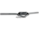 03-05-144 Blowsion Ski Kommand 4 Degree Handlebar Black - RV and Auto Parts