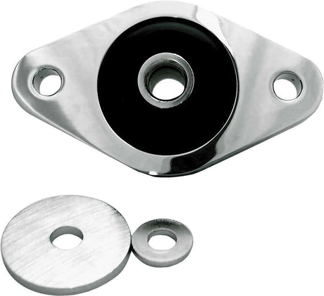 032637 Fr Motor Mount Polyurethane Fxr 82 94 Flt/Flht 80 08