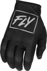 Lite Gloves Black/Grey Xl