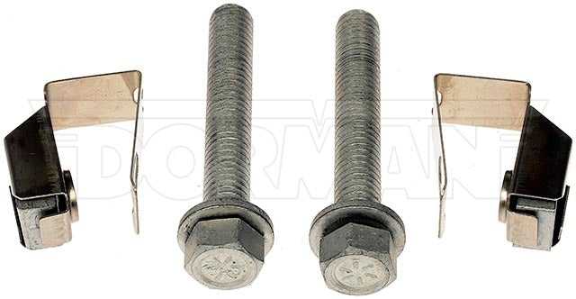 03442 Exhaust Manifold Hardware Set