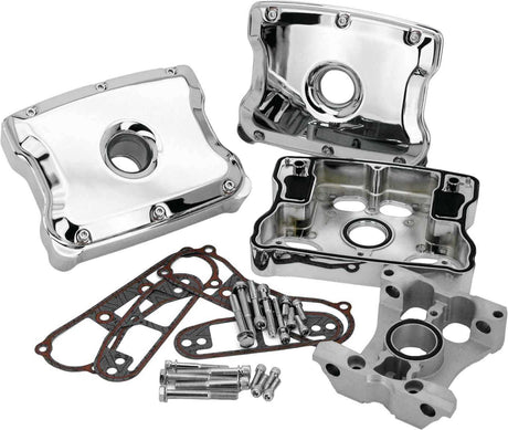 037025 Rocker Box Kit Big Twin 84 99