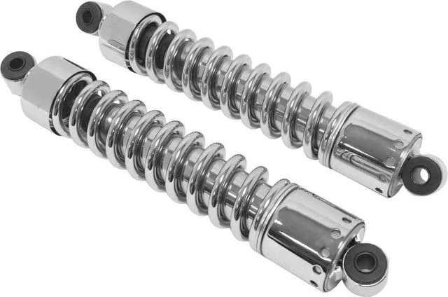 04-034 14.5" Shock Absorber Chrome Xl 54 78