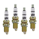 0414S-4 ACCEL Spark Plug,Accel 4Pk