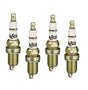 0416S-4 ACCEL Spark Plug,Accel 4-Pk