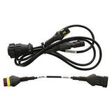 AP25 Texa Cable Bimota - RV and Auto Parts