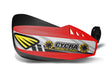 Cycra Rebound Guard w/Red - Shields - RV and Auto Parts