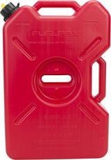 FX - 3.5 Fuelpax Fuel Container 3.5 Gal Carb - RV and Auto Parts