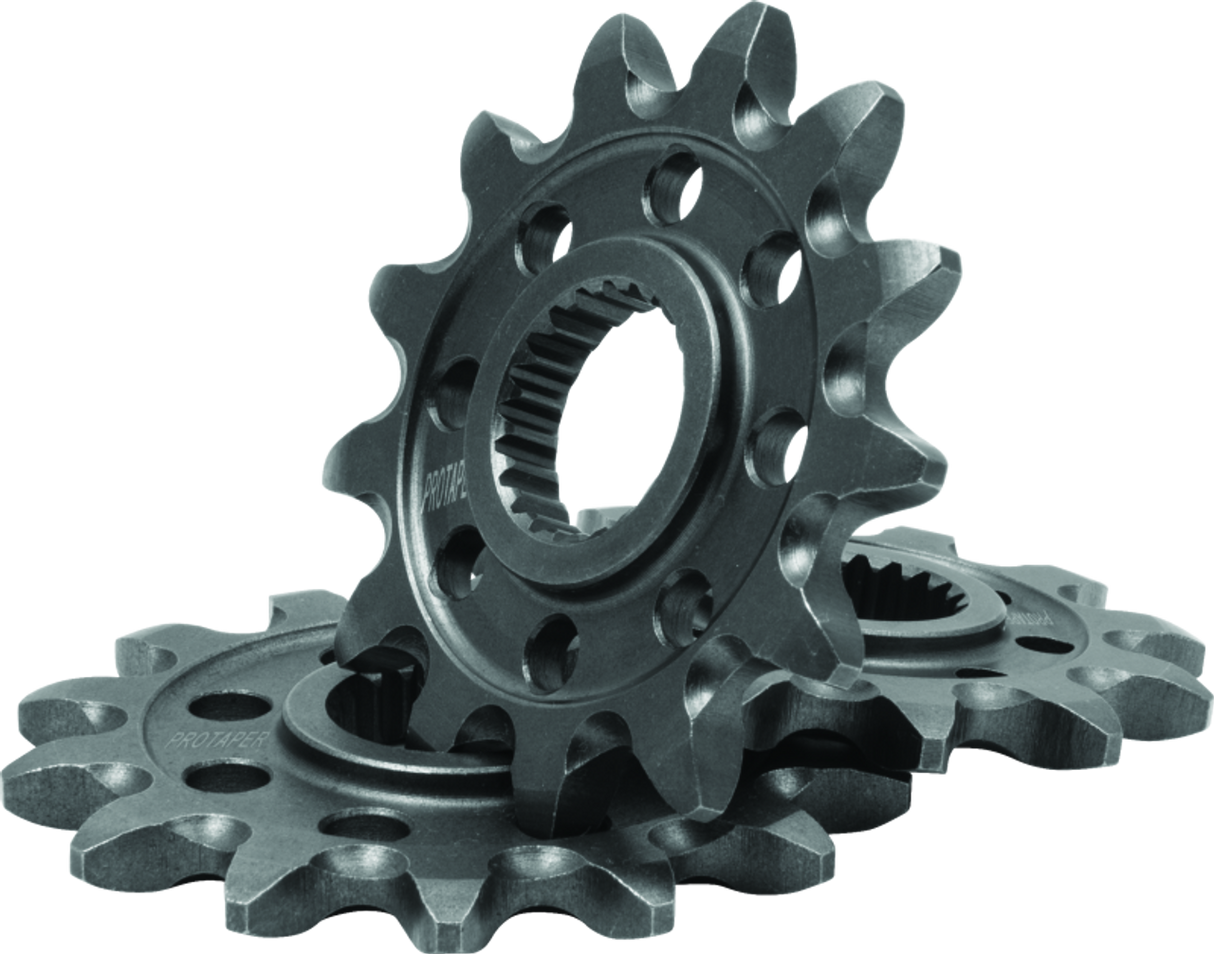 ProTaper Honda Front Sprocket - 15 Teeth - 038360