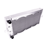 Chase Bays 89-02 Nissan 240SX S13/S14/S15 OE Style 1.5in Tucked Aluminum Radiator (Rad Only) - RV and Auto Parts