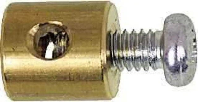 05-101-16 10/PK Universal Wire Stop 1/8" 10/Pack