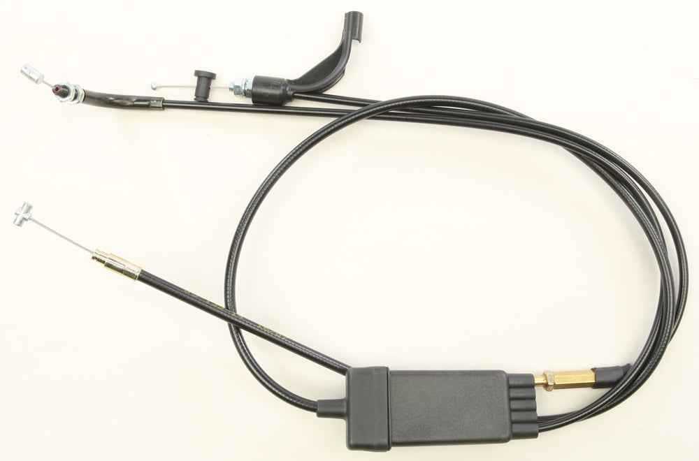 05-139-14 Throttle Cable A/C