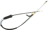 05-139-93 Throttle Cable A/C