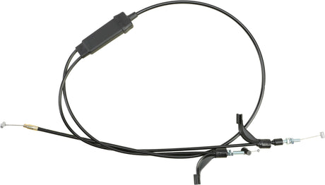 05-139-97 Throttle Cable A/C