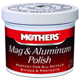 05100 Metal Polish