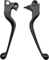 053902 Smooth  Lever  Set  Black Bt 07 Up Except Flt 08 Up