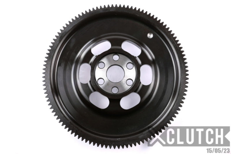 XClutch 94-97 Mazda Miata Shinsen 1.8L Lightweight Chromoly Flywheel - XFMZ002CL