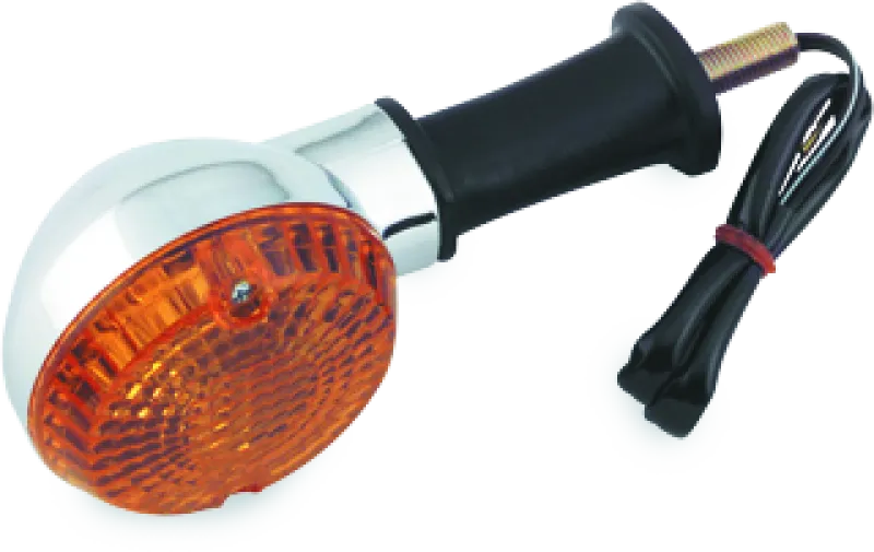 BikeMaster Kawasaki Turn Signal - Front/Rear - RV and Auto Parts