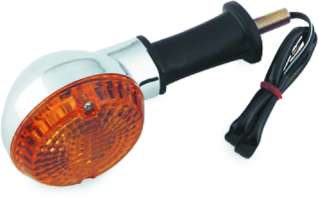 BikeMaster Kawasaki Turn Signal - Front/Rear - RV and Auto Parts