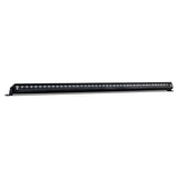 Borne Off-Road Light Bar Single Row Straight 40in