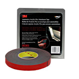 06383 3M Multi Purpose Tape Double Sided Tape