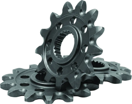 ProTaper Honda Front Sprocket - 15 Teeth - RV and Auto Parts