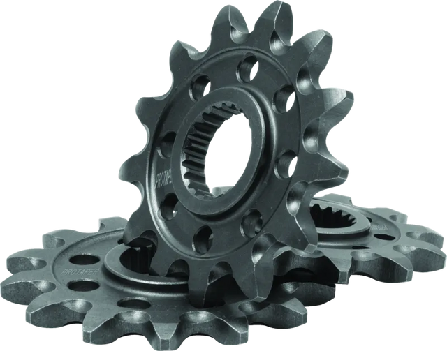 ProTaper Honda Front Sprocket - 15 Teeth - RV and Auto Parts