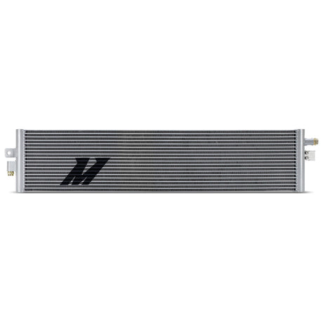 Mishimoto 10-12 Ram 2500/3500 6.7L Cummins Transmission Cooler - Mishimoto