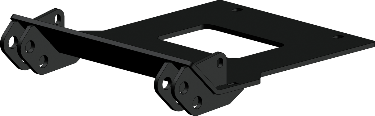 Kfi Utv Plow Mount Kit - KFI