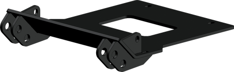 Kfi Utv Plow Mount Kit - KFI