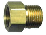 07-30035 Propane Adapter Fitting