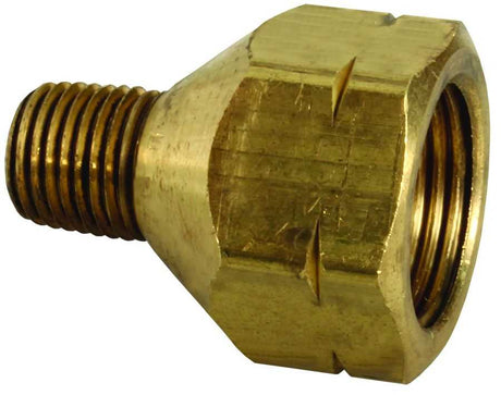 07-30095 Propane Adapter Fitting