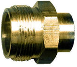 07-30145 Propane Adapter Fitting