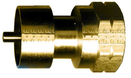 07-30175 Propane Adapter Fitting