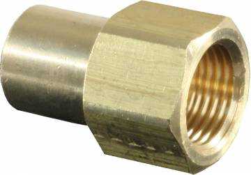 07-30225 Propane Hose Connector