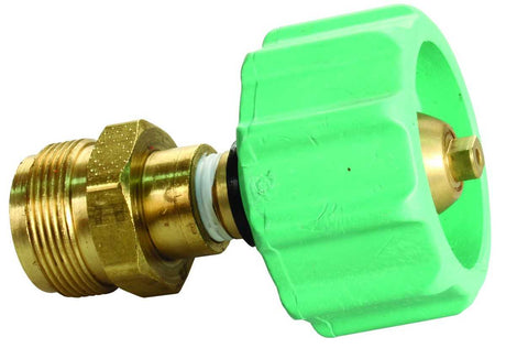 07-30275 Propane Hose Connector