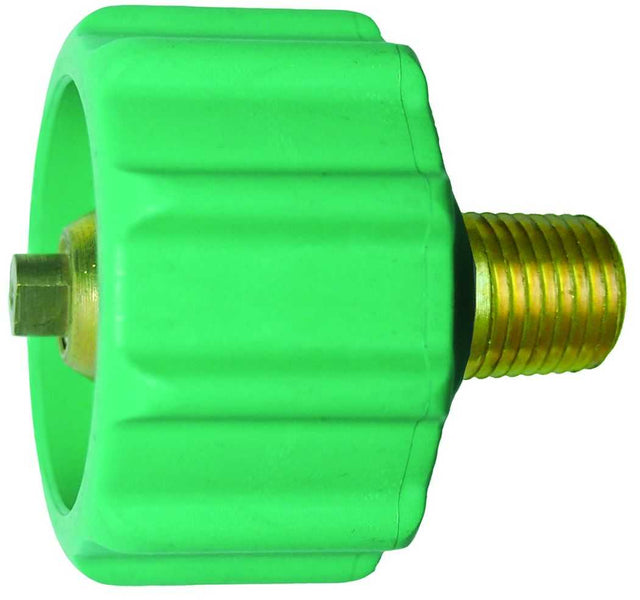 07-30285 Propane Hose Connector