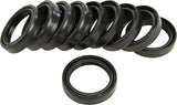 07-302A Fork Seals 41mm 10/Pk