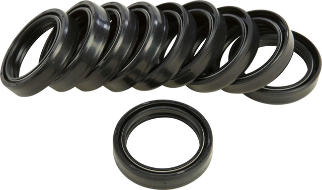 07-302A Fork Seals 41mm 10/Pk