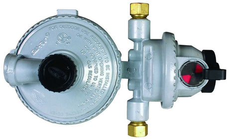 07-30395 Propane Regulator