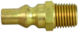 07-30445 Propane Hose Connector