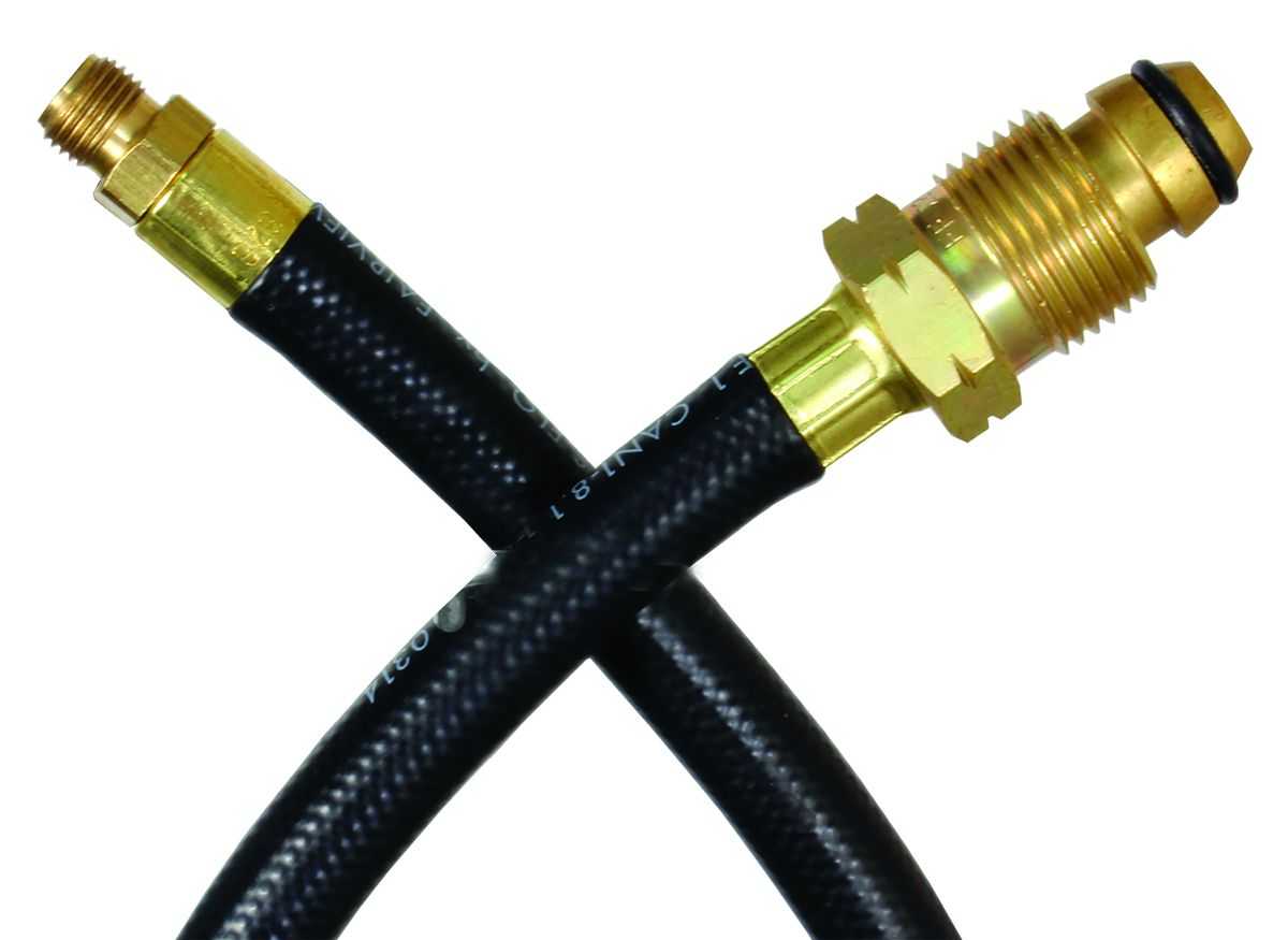 07-30605 Propane Hose