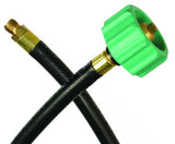 07-30715 Propane Hose