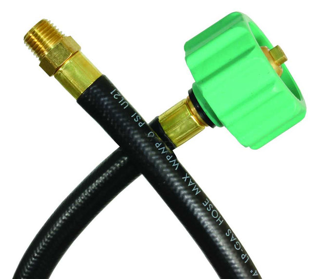 07-30855 Propane Hose