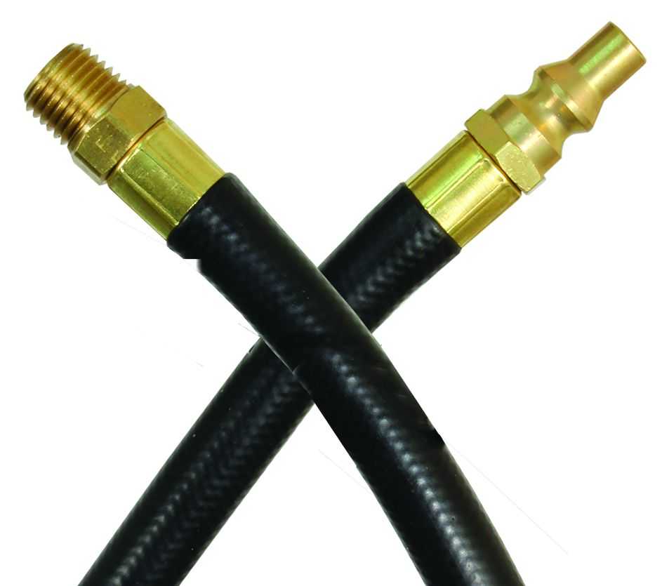 07-31105 Propane Hose