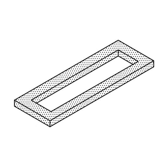 070853 Furnace Gasket